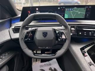 PEUGEOT 3008 usata, con Frenata d