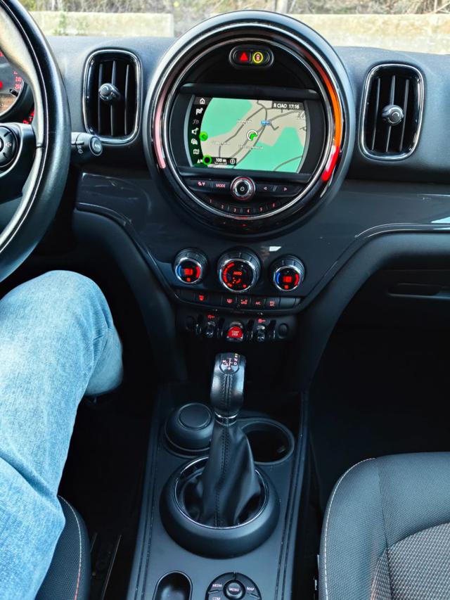 MINI Countryman usata, con Specchietti laterali elettrici