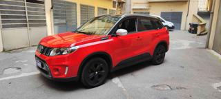 SUZUKI Vitara usata, con Vetri oscurati