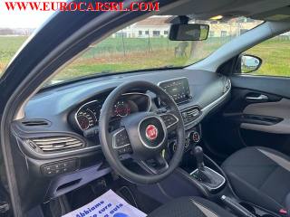 FIAT Tipo usata, con Cruise Control