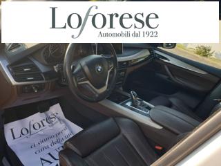 BMW X5 usata, con Chiusura centralizzata