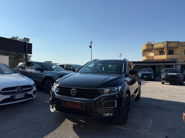 VOLKSWAGEN T-Roc usata, con ABS