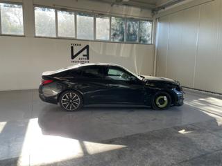 BMW 430 usata, con Cerchi in lega