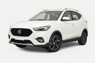 MG ZS 1.0T-GDI Luxury