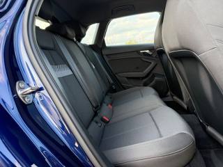 AUDI A3 usata 34
