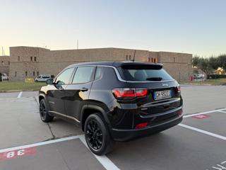 JEEP Compass usata 51