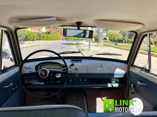 FIAT 1100 usata 20