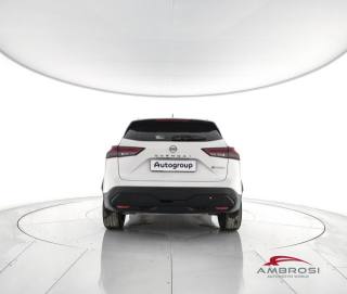 NISSAN Qashqai usata 5