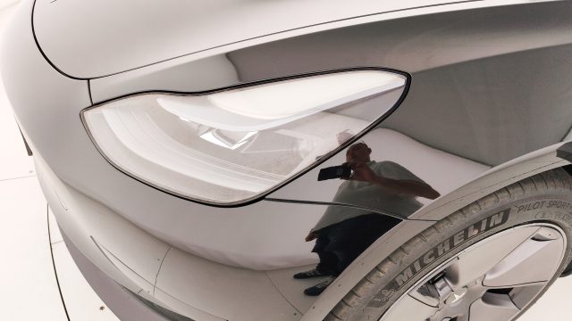 TESLA Model 3 usata 54