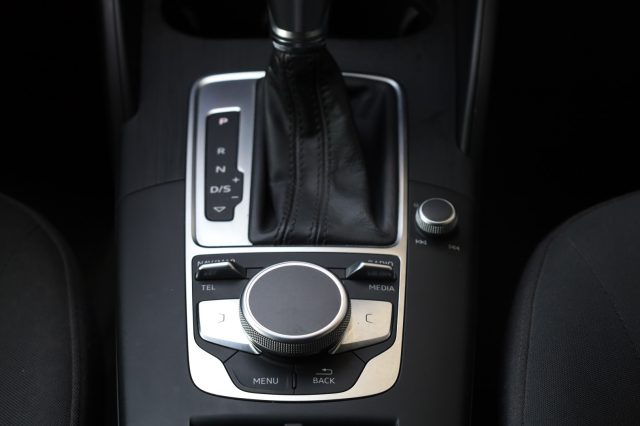 AUDI A3 usata, con Vivavoce