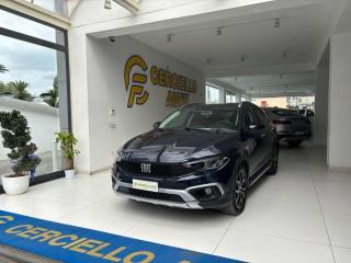 FIAT Tipo usata, con Airbag