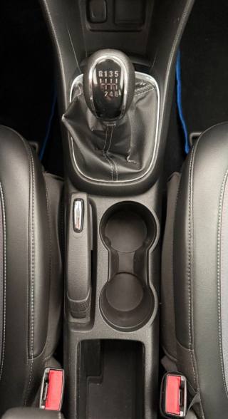 OPEL Mokka usata 18