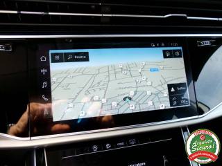 AUDI Q8 usata, con Sistema di navigazione