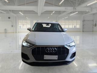AUDI Q3 usata, con Airbag laterali