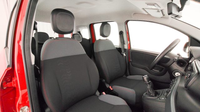 FIAT Panda usata 46