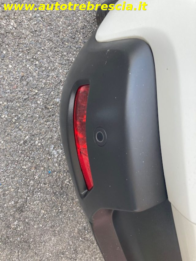 PEUGEOT 3008 usata 21