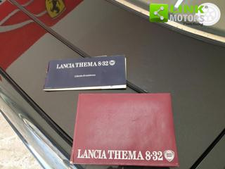 LANCIA Thema usata, con Cerchi in lega