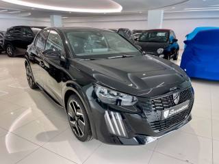PEUGEOT 208 usata, con Climatizzatore