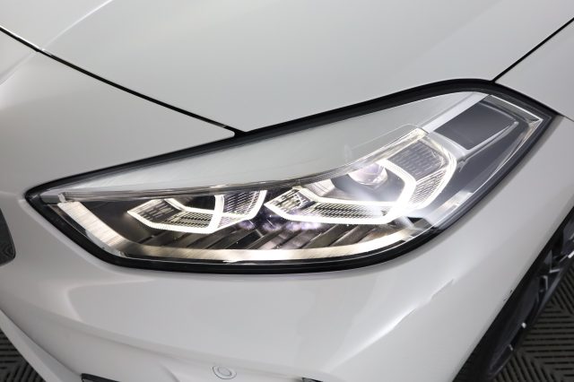 BMW 118 usata 7