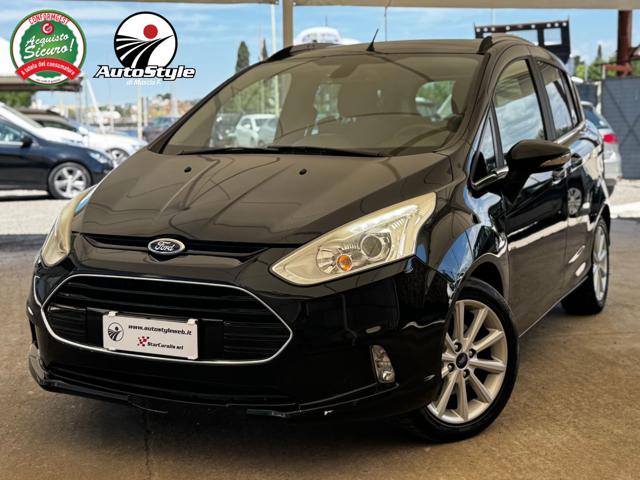 FORD B-Max usata, con ABS