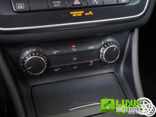 MERCEDES-BENZ GLA 200 usata 39