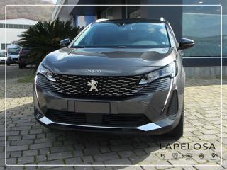 PEUGEOT 3008 usata, con Airbag laterali