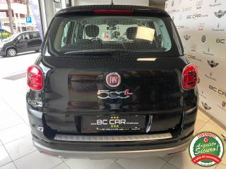FIAT 500L usata, con Alzacristalli elettrici