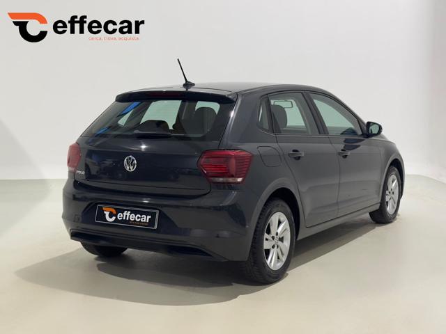 VOLKSWAGEN Polo usata, con Autoradio
