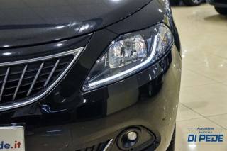 LANCIA Ypsilon usata, con Cruise Control