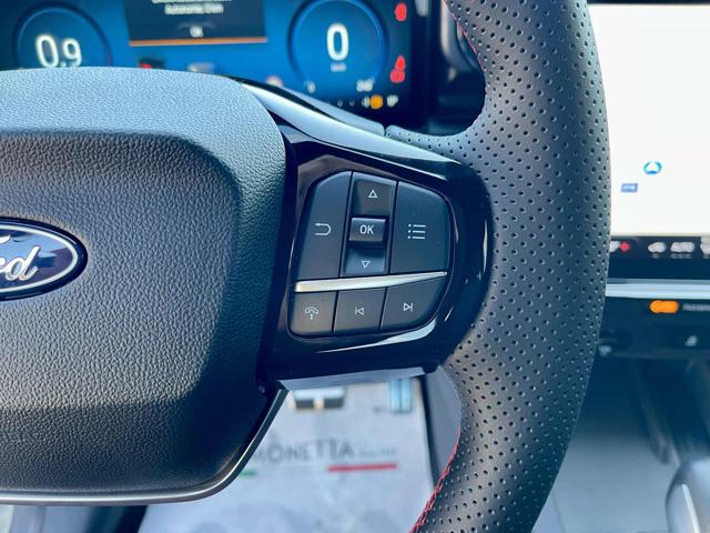 FORD Puma usata, con Sistema di navigazione