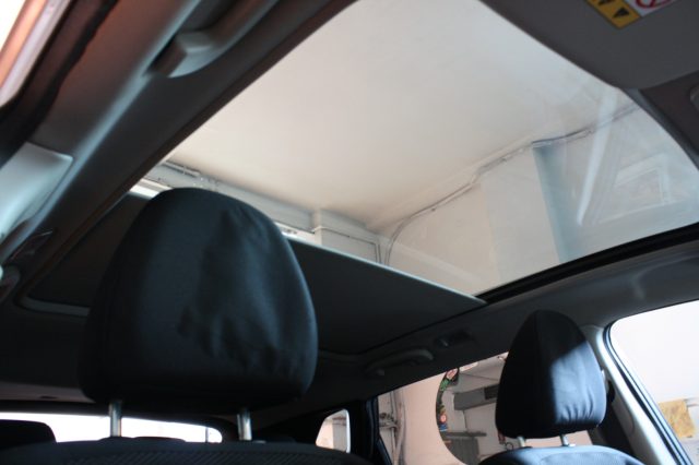NISSAN Qashqai usata 14