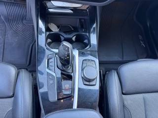 BMW X3 usata, con Volante in pelle