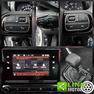 CITROEN C3 Aircross usata, con Cruise Control