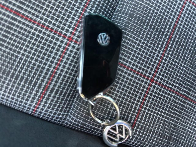 VOLKSWAGEN Golf usata, con Bluetooth