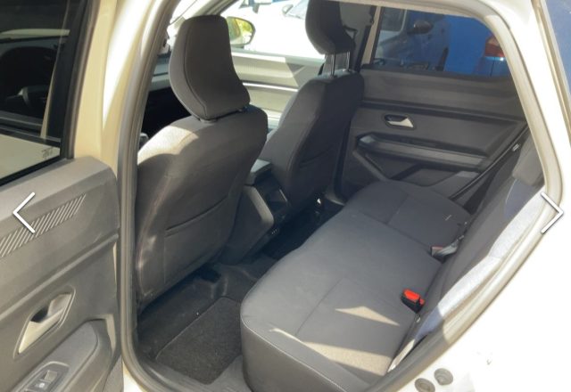 DACIA Duster usata, con Climatizzatore