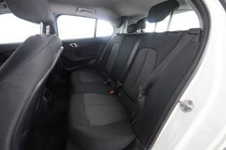 BMW 116 usata 2
