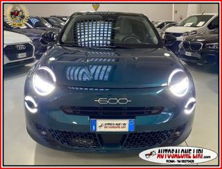 FIAT 600 usata, con Chiusura centralizzata