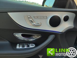 MERCEDES-BENZ E 220 usata 23