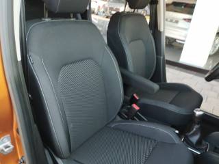 DACIA Duster usata, con Airbag testa