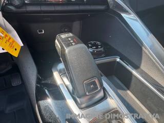 PEUGEOT 5008 usata, con Fendinebbia