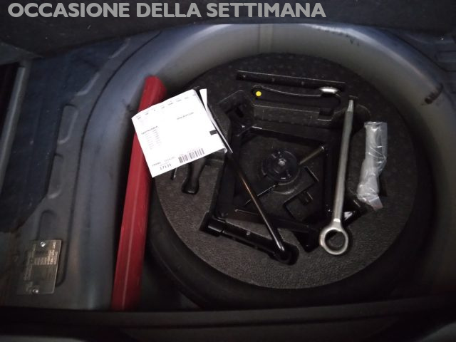 FIAT 500L usata, con Specchietti laterali elettrici
