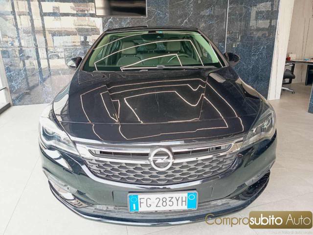 OPEL Astra usata, con ABS