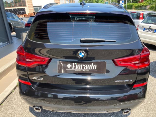 BMW X3 usata, con Airbag Passeggero
