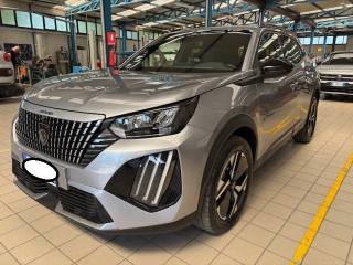 PEUGEOT 2008 usata, con Autoradio