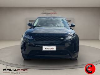 LAND ROVER Range Rover Evoque usata, con Airbag laterali