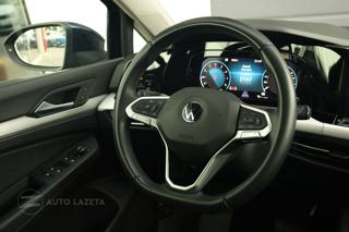VOLKSWAGEN Golf usata, con Autoradio