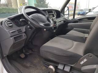 IVECO Daily usata, con Chiusura centralizzata