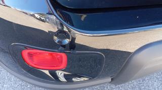 FIAT Panda usata, con USB