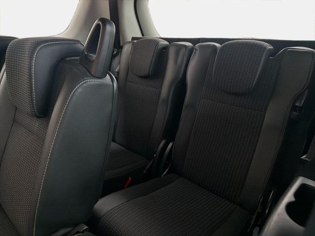 RENAULT Scenic usata, con ESP