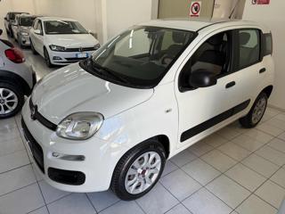 FIAT Panda usata, con Airbag